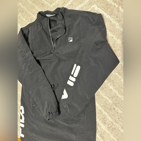 FILA DRESS WORN ONCE - Picture 2 of 3